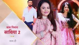 Saath Nibhana Sathiya - 19th May 2022